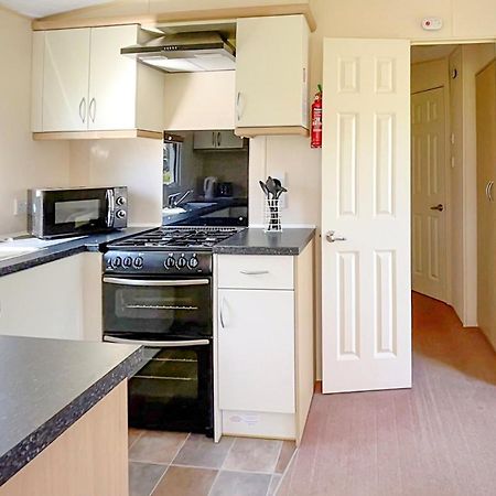 Salcombe Regis Park Hotel Sidmouth Buitenkant foto