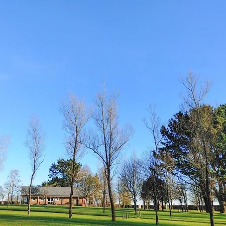 Salcombe Regis Park Hotel Sidmouth Buitenkant foto